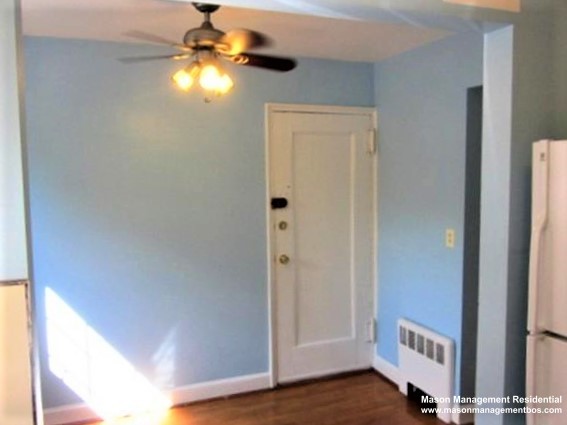 20 Saint Paul St, Coolidge Corner