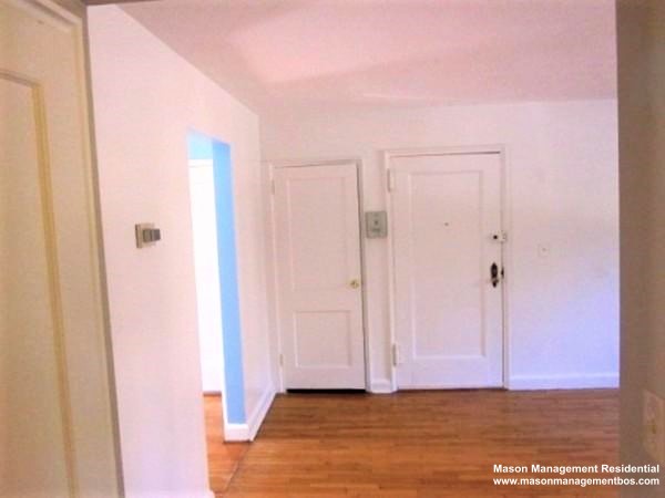 20 Saint Paul St, Coolidge Corner