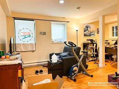 317 Saint Paul St, Brookline