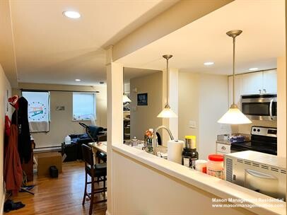 317 Saint Paul St, Brookline