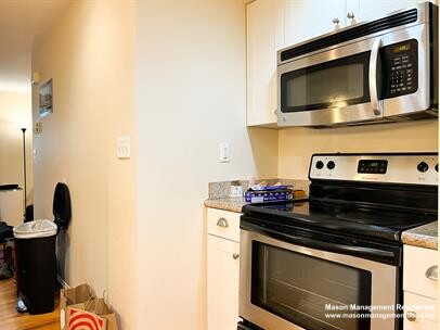 317 Saint Paul St, Brookline