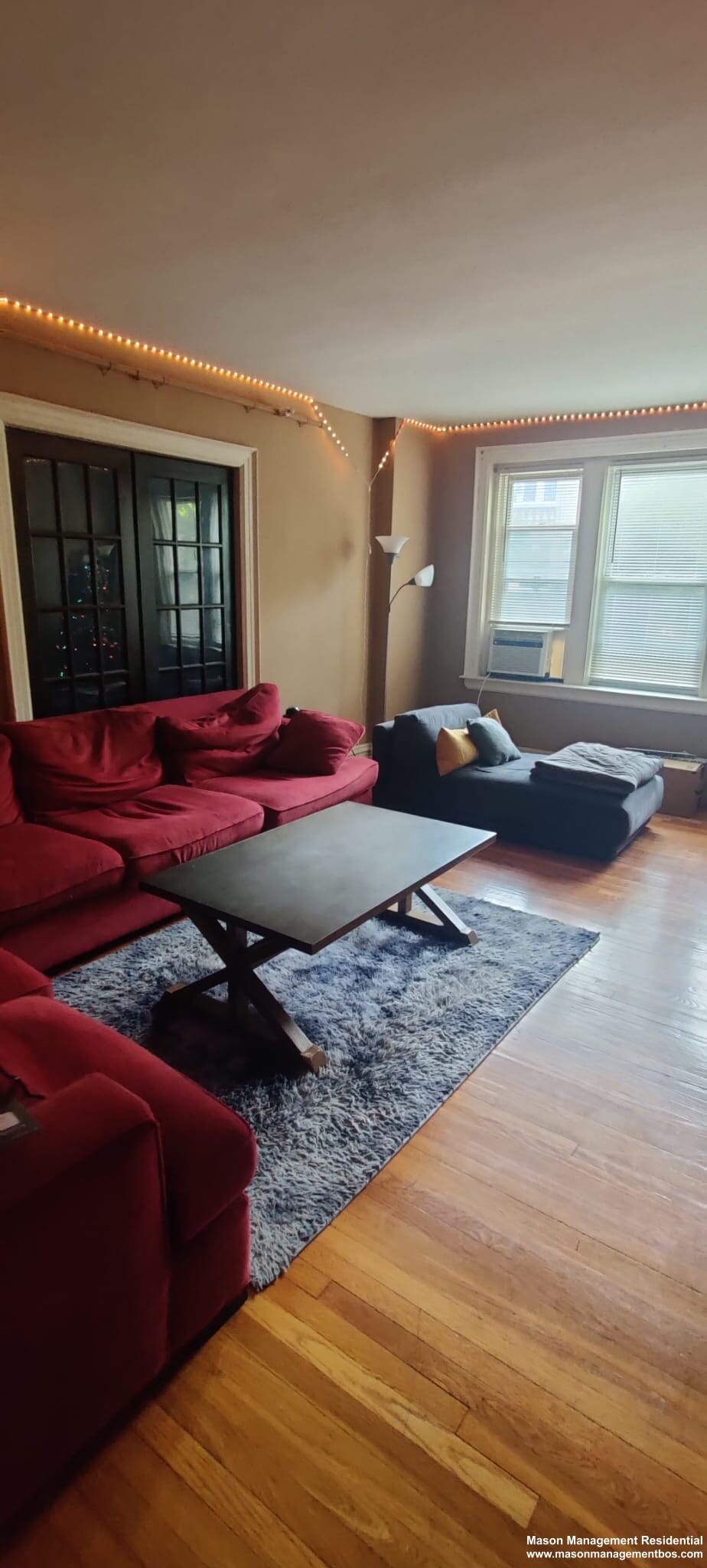 317 Saint Paul St, Brookline