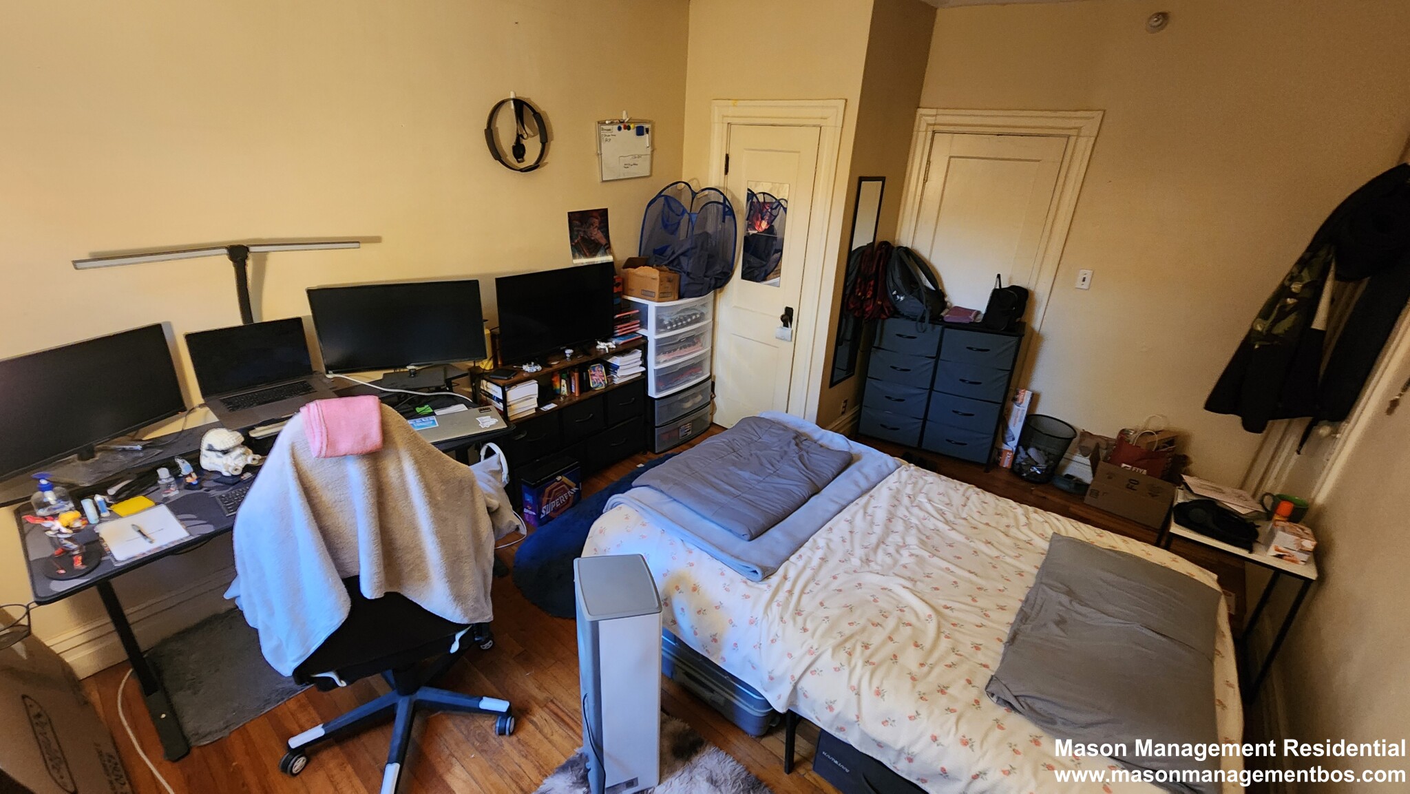 317 Saint Paul St, Brookline