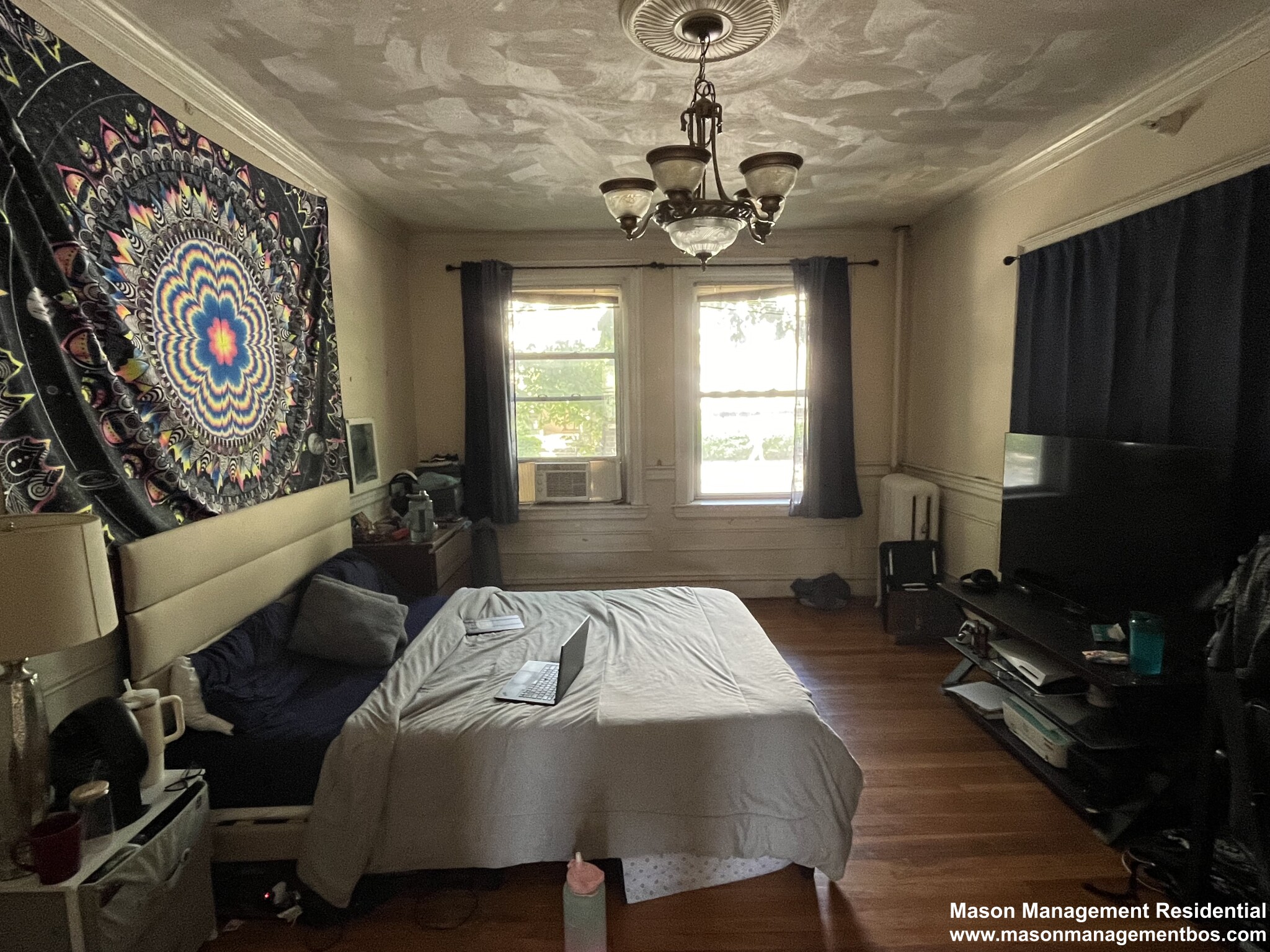 317 Saint Paul St, Brookline