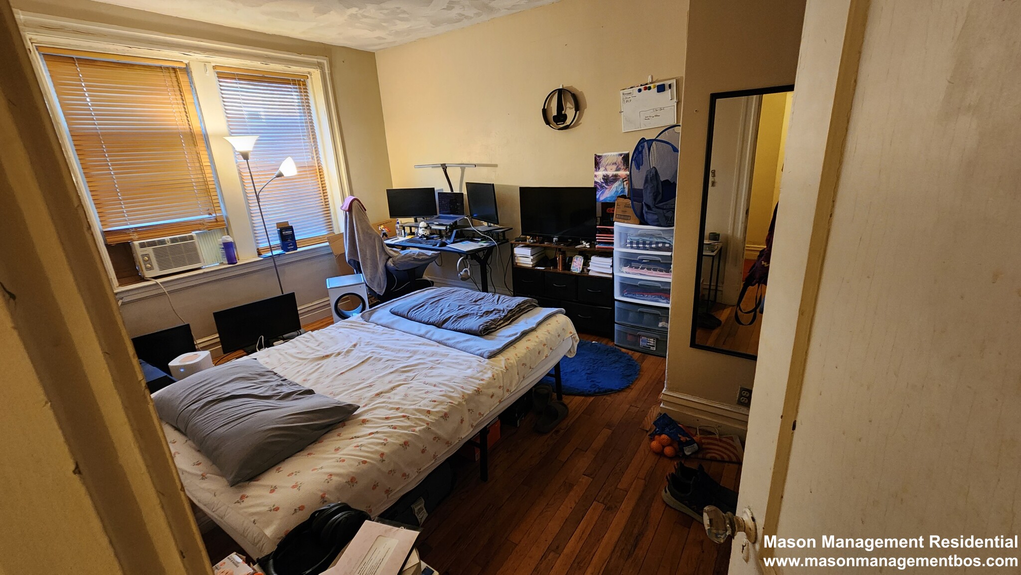 317 Saint Paul St, Brookline