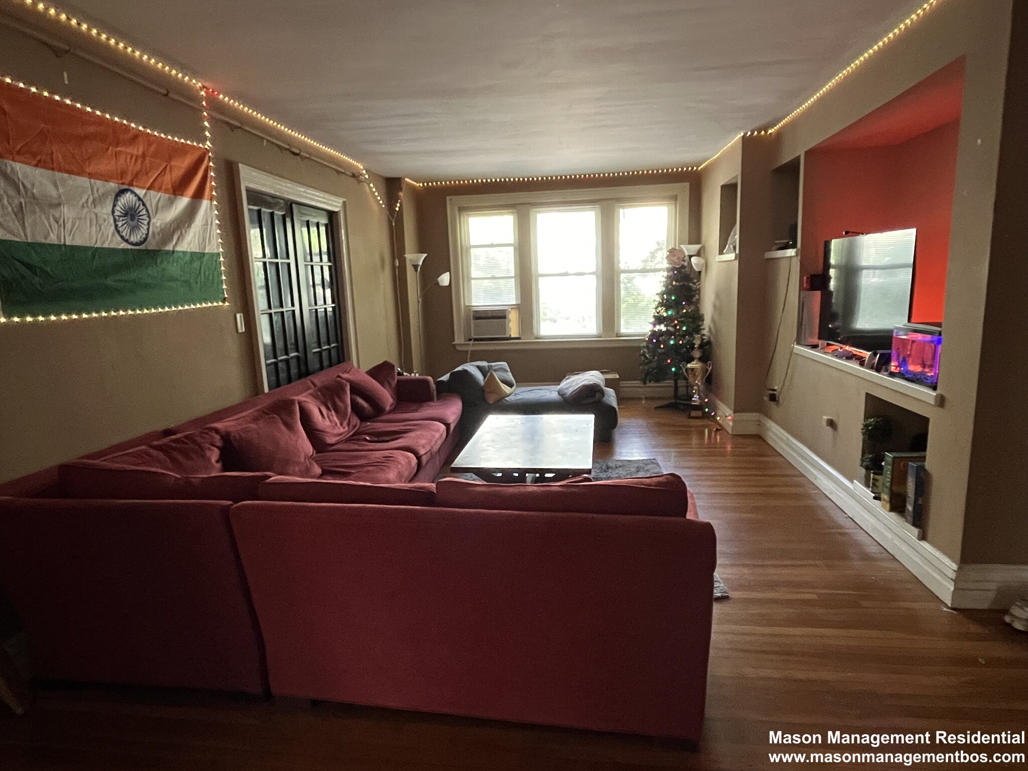 317 Saint Paul St, Brookline