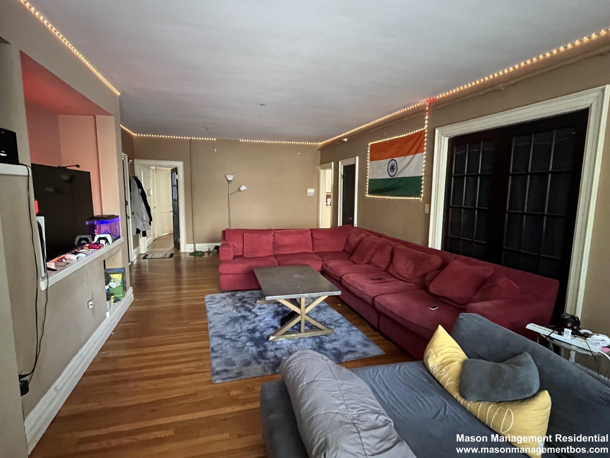 317 Saint Paul St, Brookline