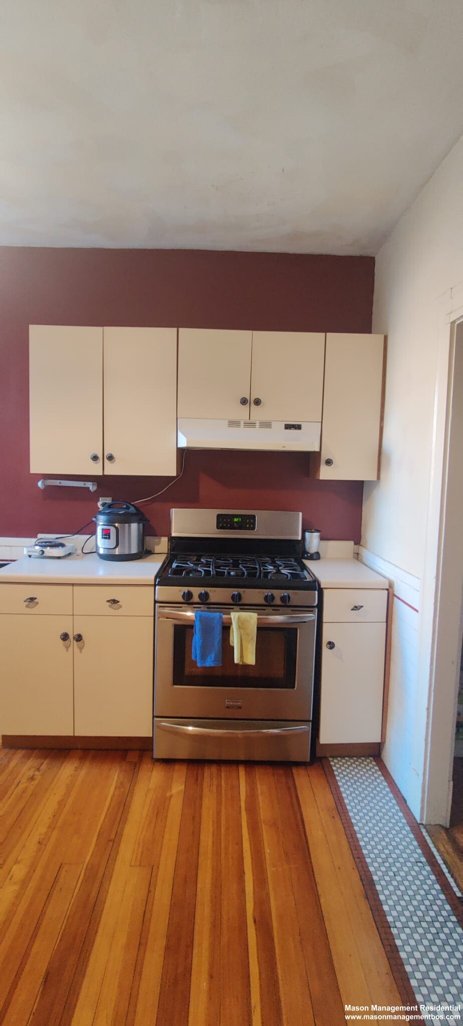 317 Saint Paul St, Brookline