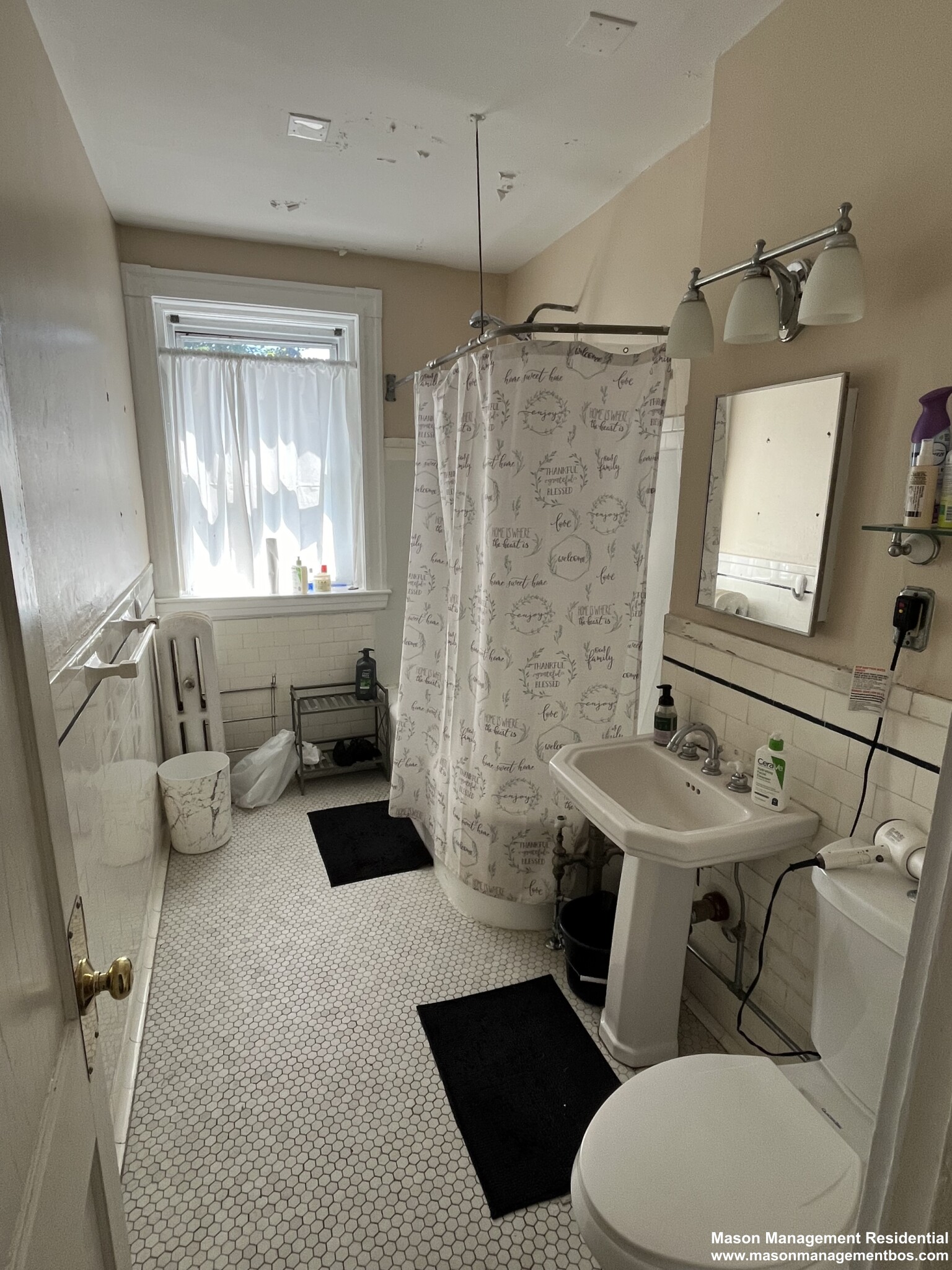 317 Saint Paul St, Brookline