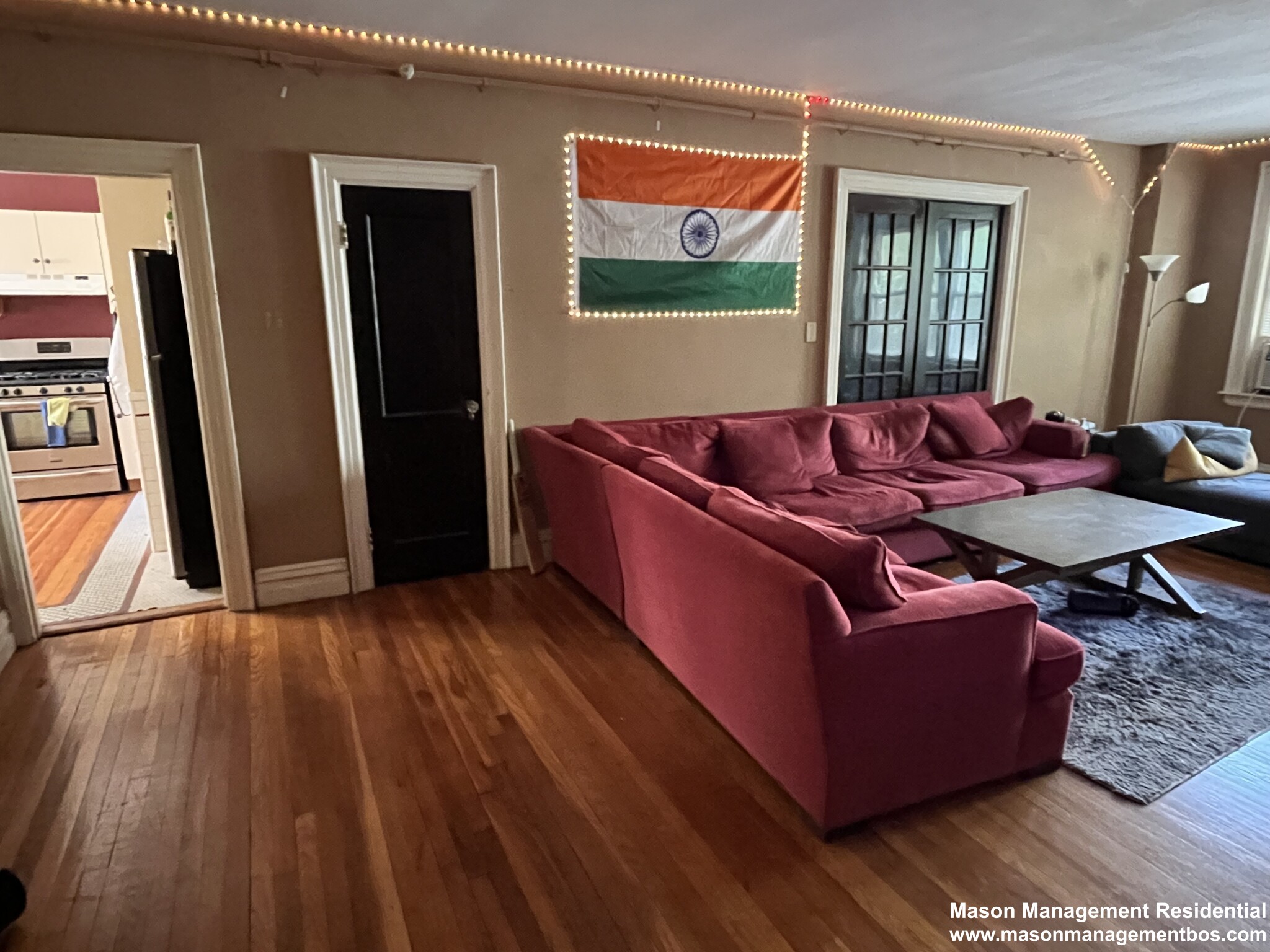 317 Saint Paul St, Brookline