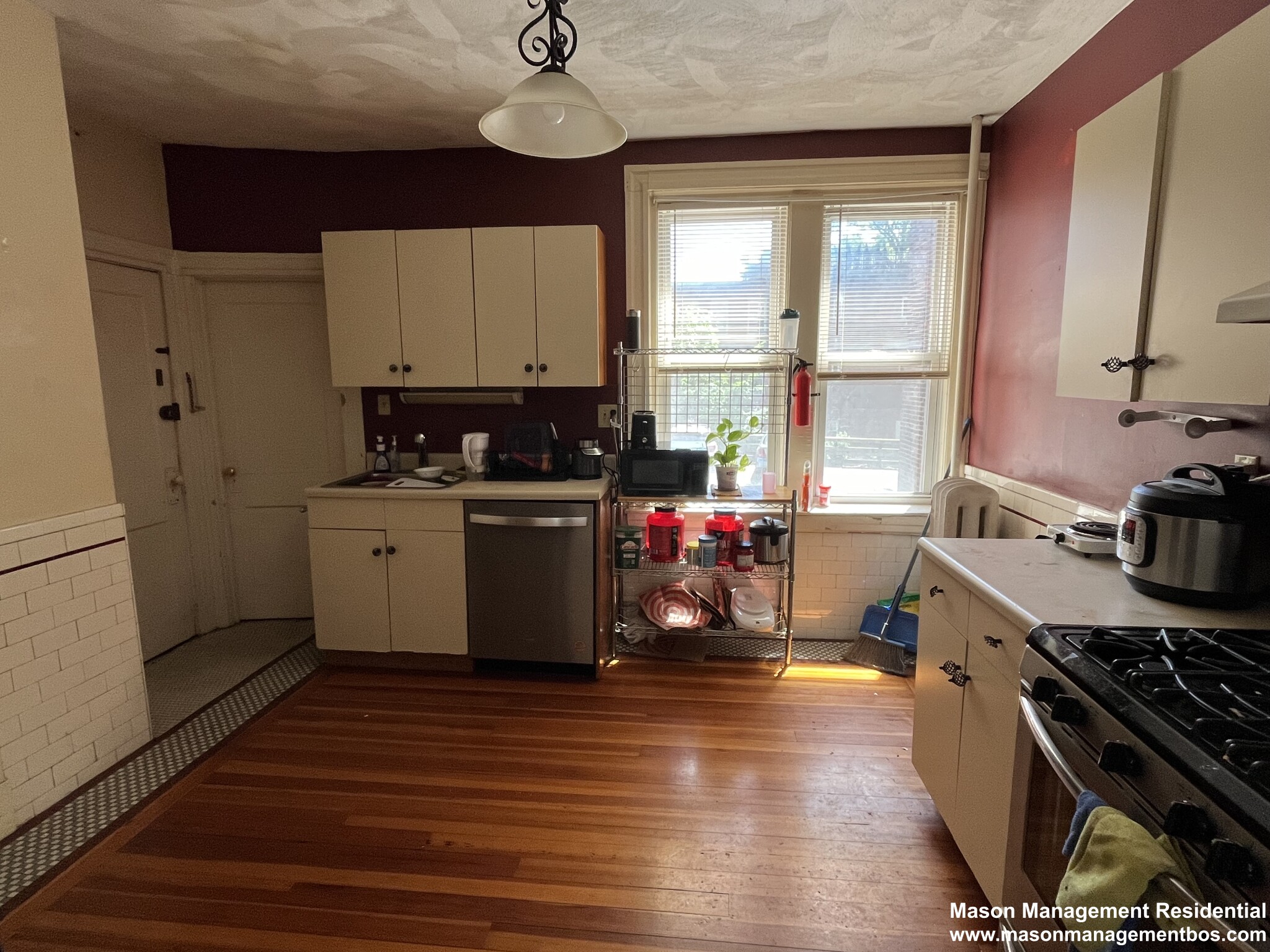 317 Saint Paul St, Brookline