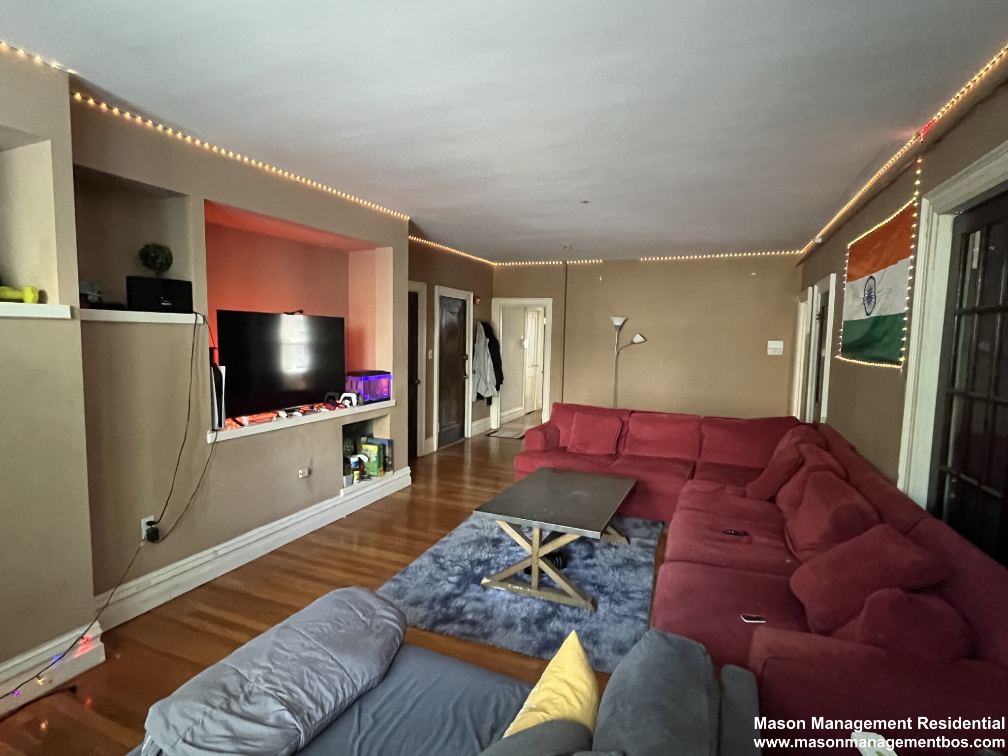 317 Saint Paul St, Brookline