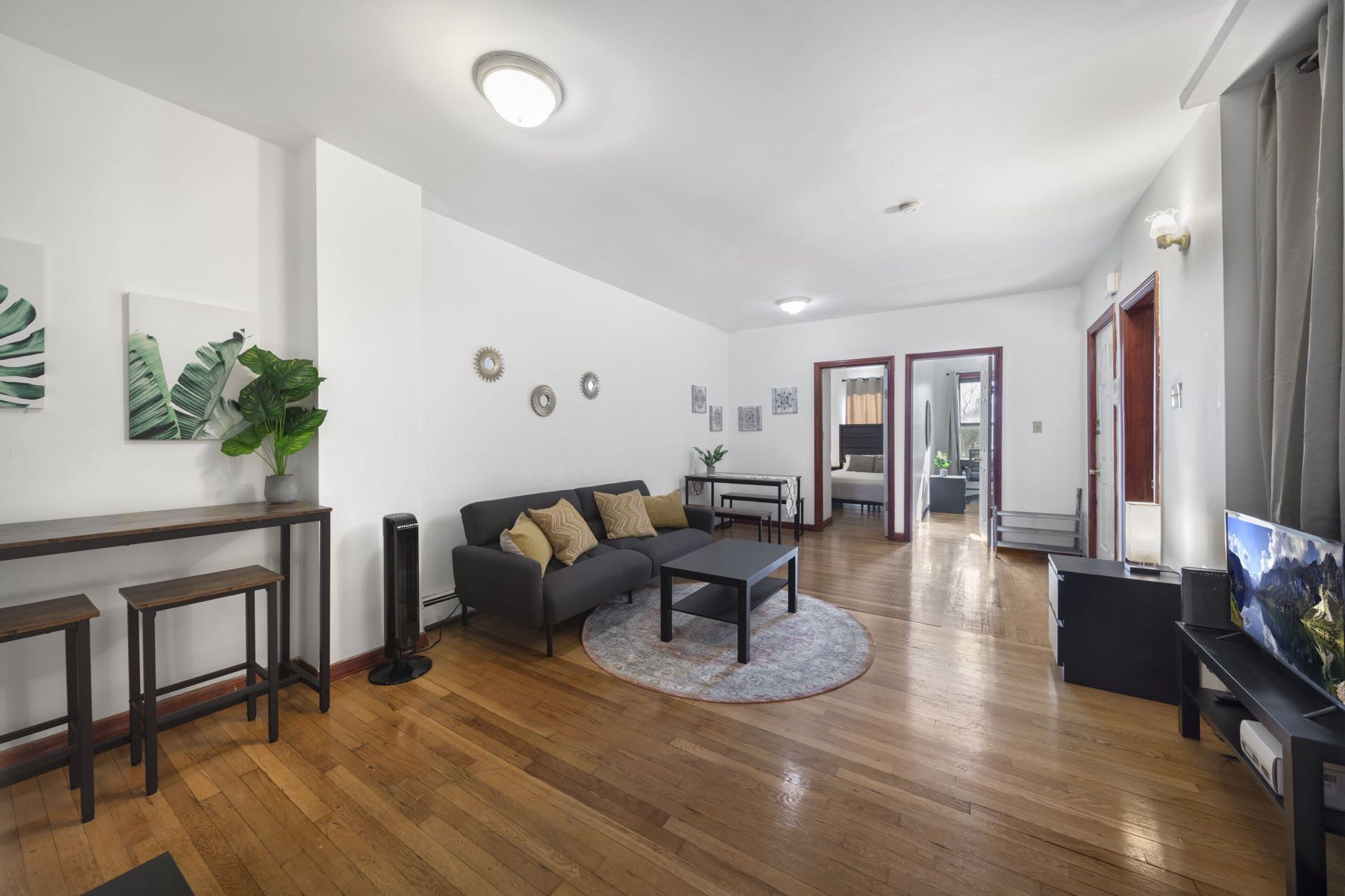 871 Harrison Ave, South End