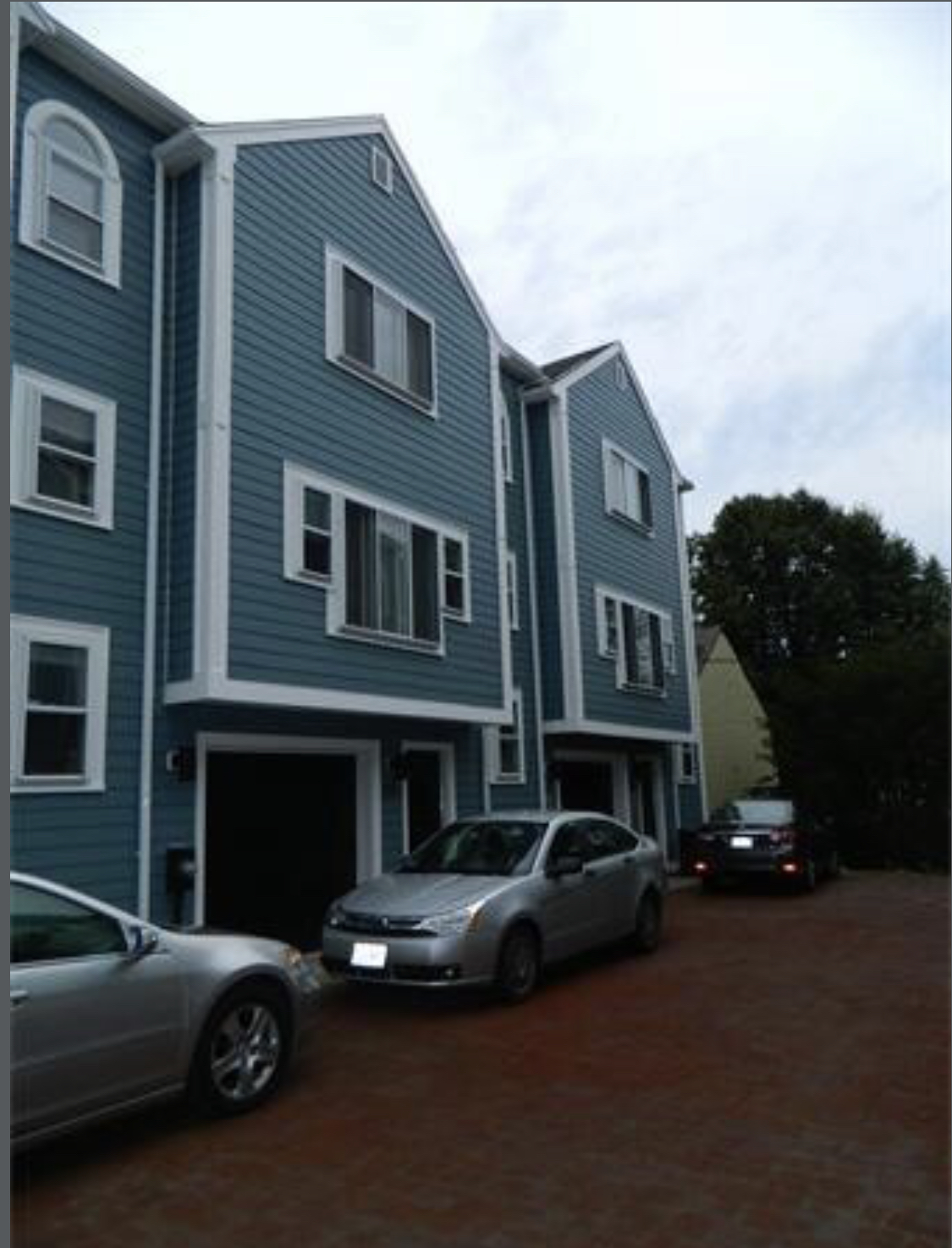 335 West Fourth, South Boston