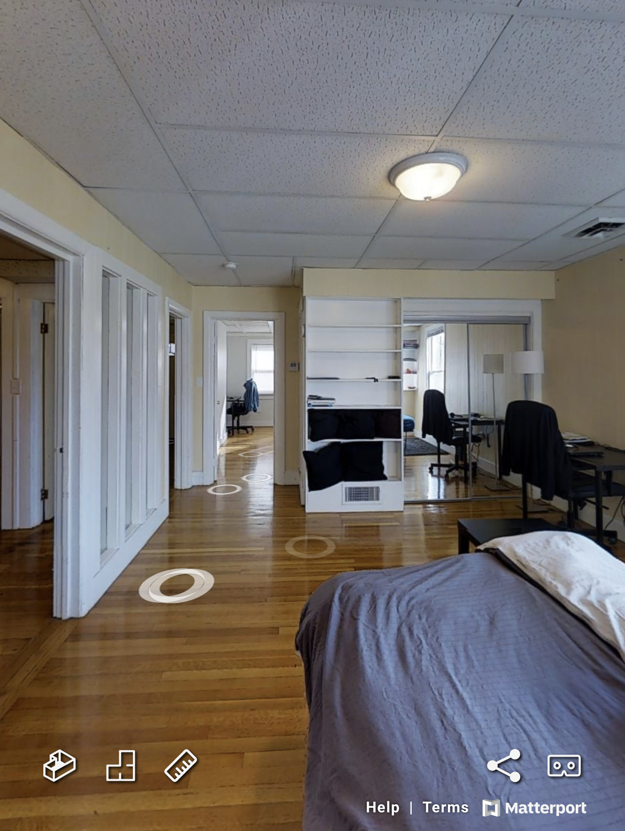 363 Beacon St, Porter Square