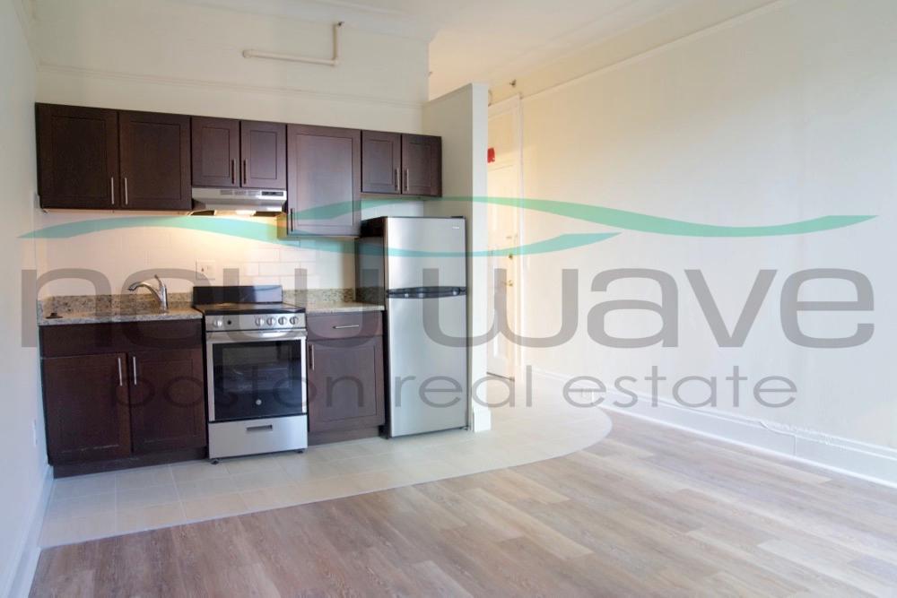 62 Boylston St, Back Bay