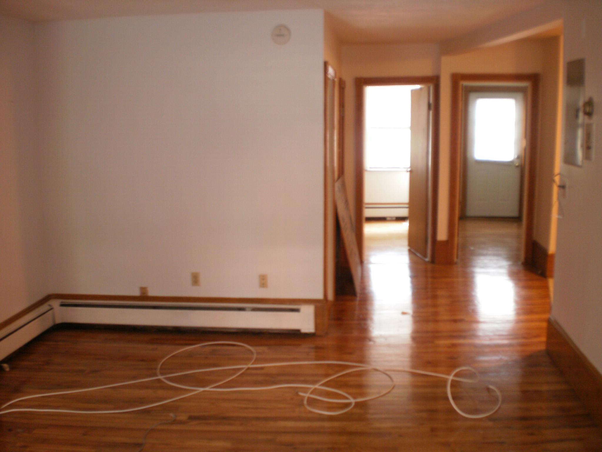 91 Brookline St, South End