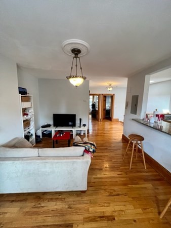 91 E Brookline, South End