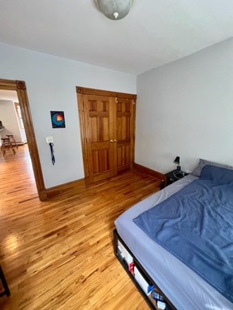 91 E Brookline, South End