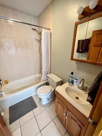 91 E Brookline, South End