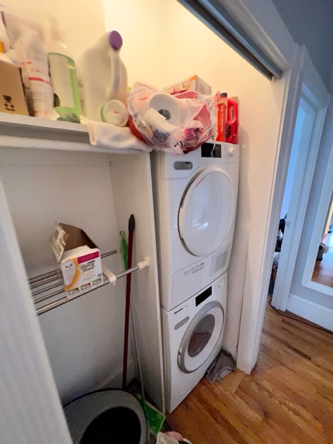 91 Brookline St, South End