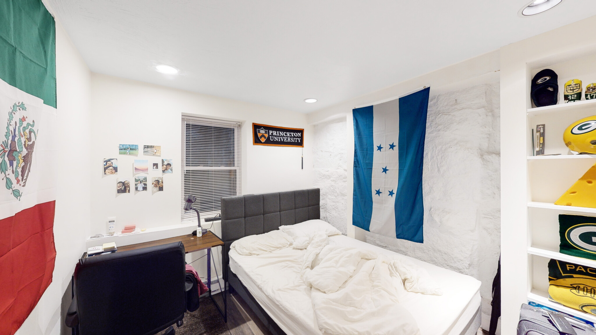 91 Prince St, North End