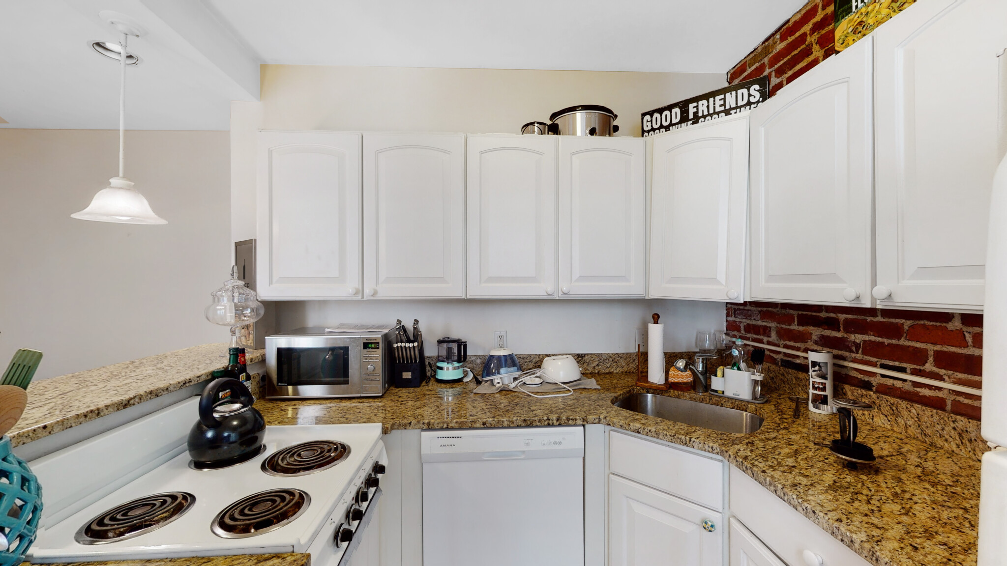 91 Prince St, North End