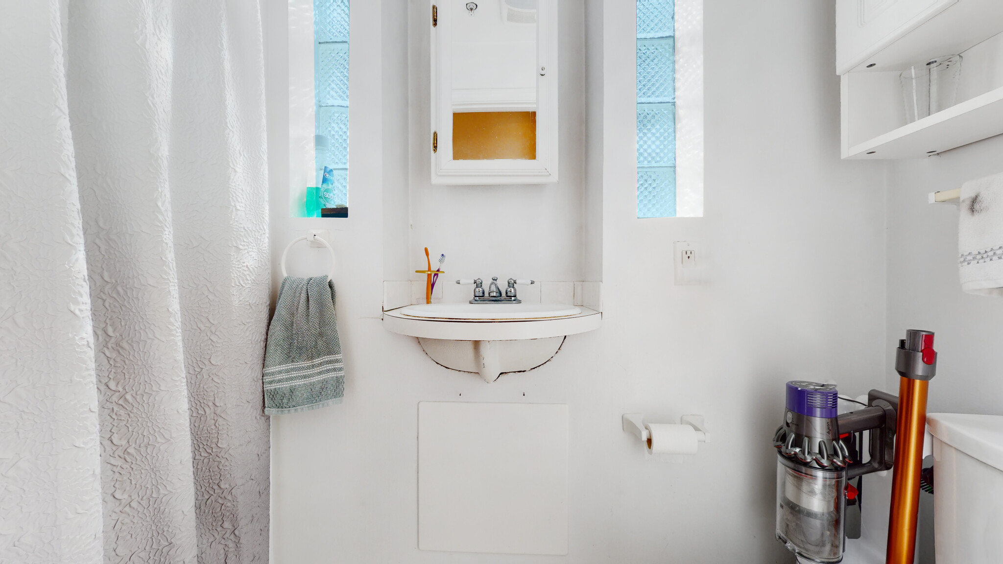 91 Prince St, North End