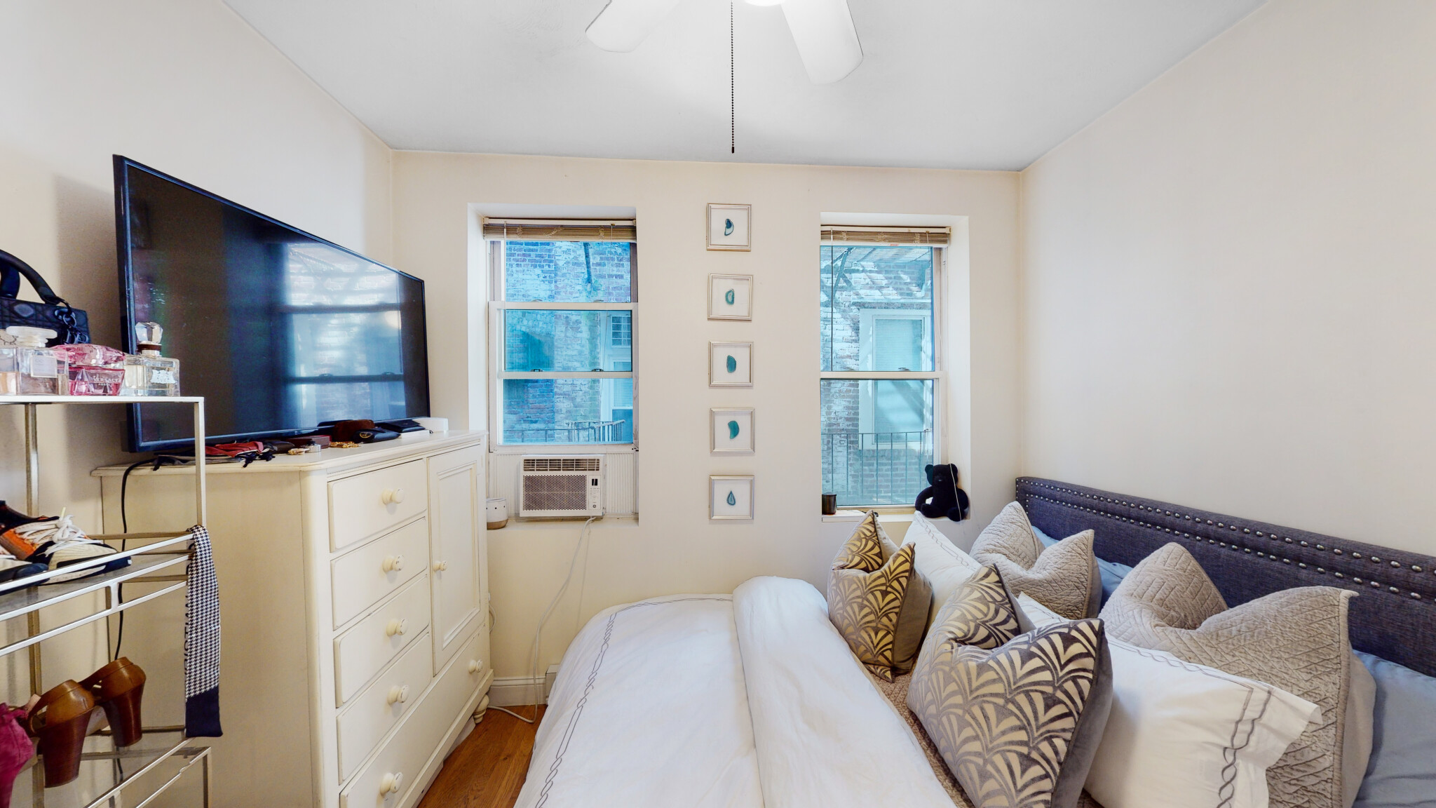 91 Prince St, North End