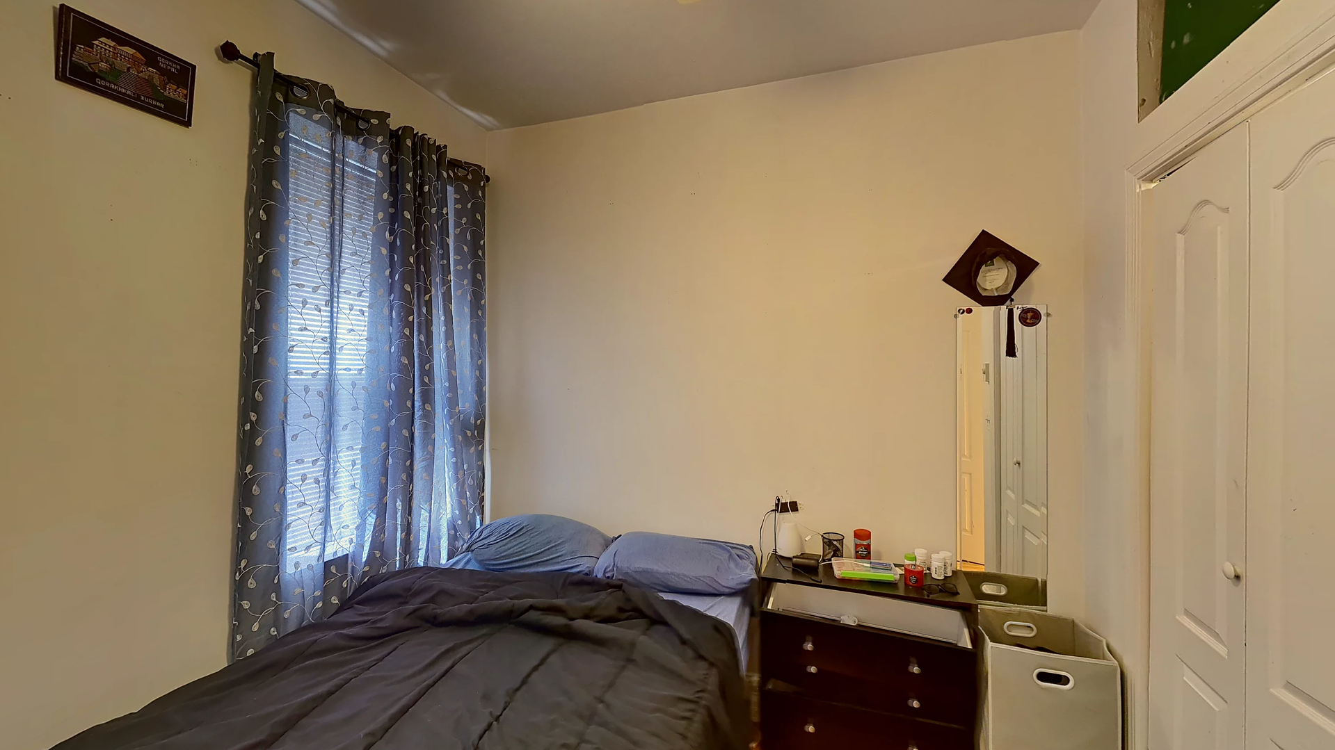 91 Prince St, North End