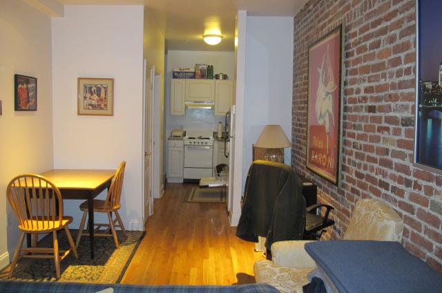 93 Prince St, North End