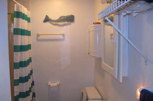 93 Prince St, North End