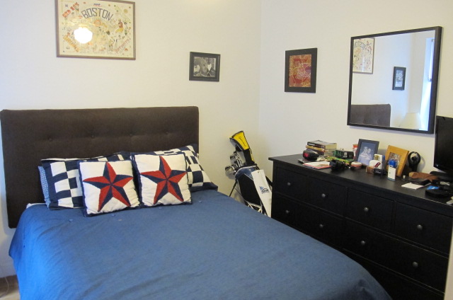 93 Prince St, North End