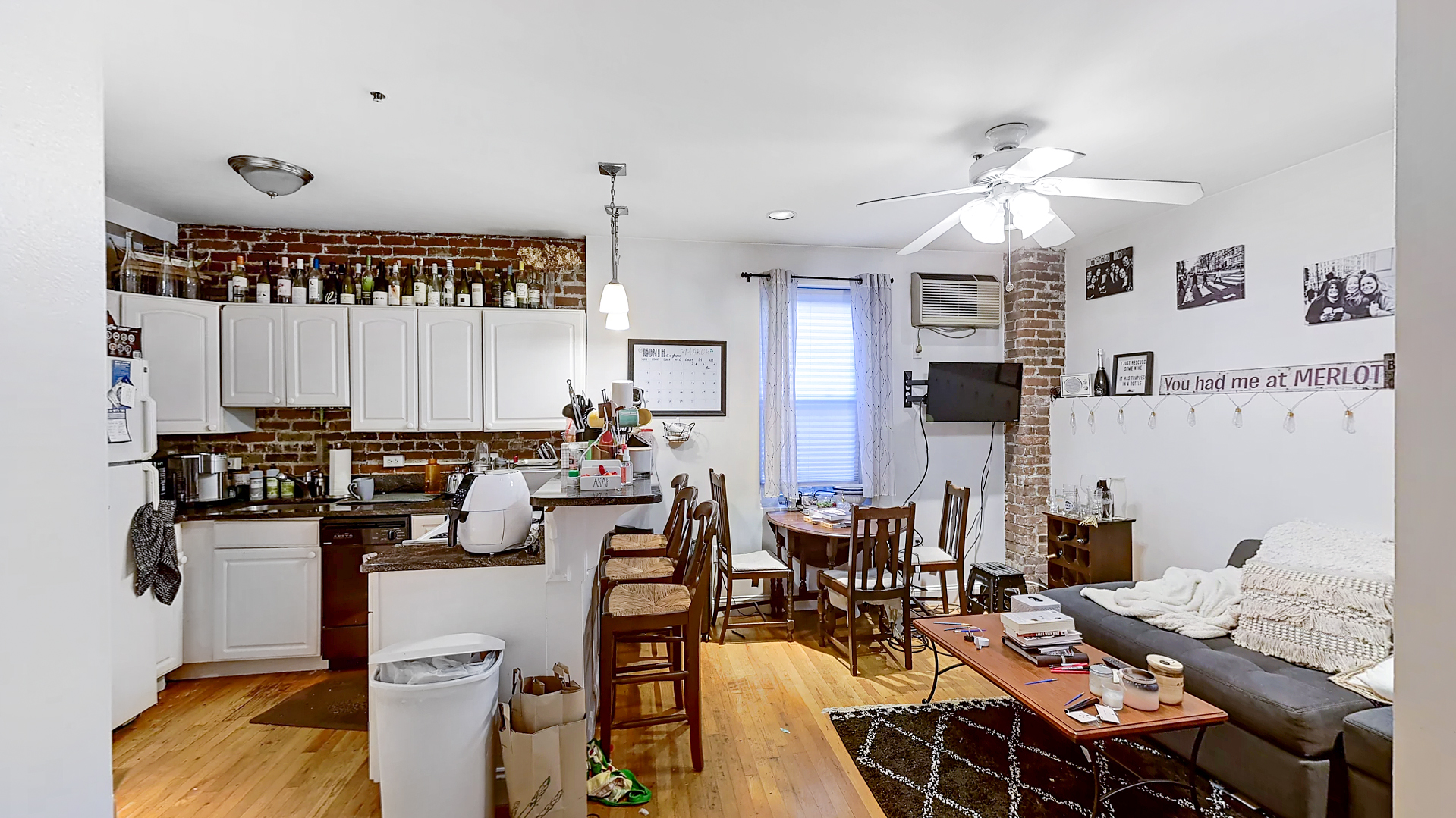 91 Prince St, North End