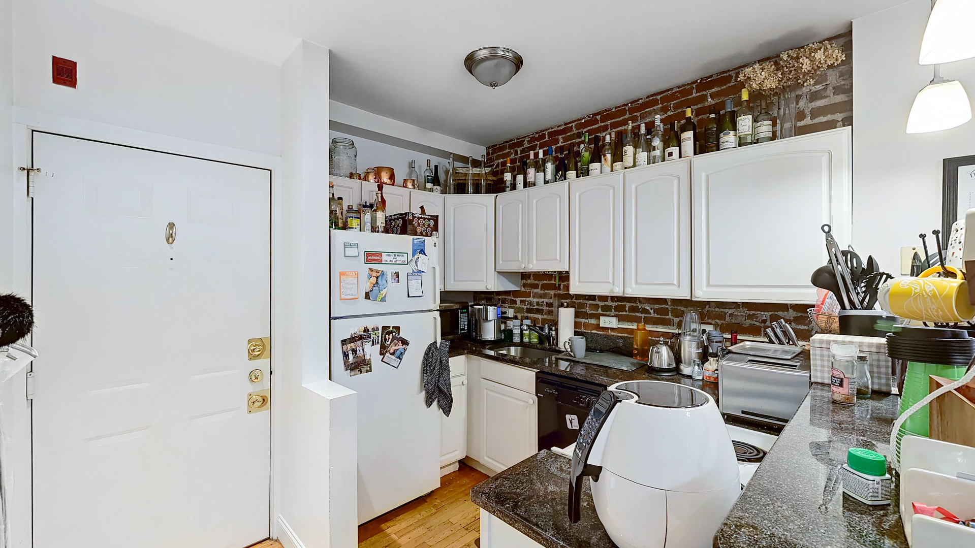 91 Prince St, North End