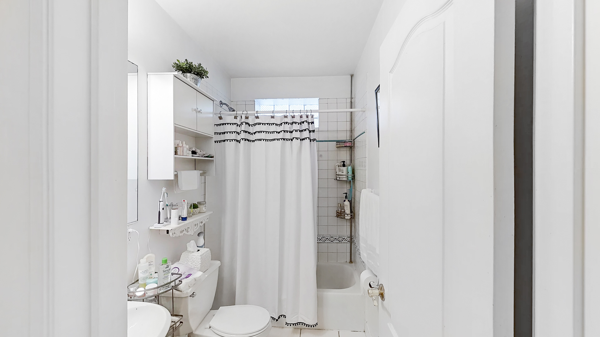 91 Prince St, North End