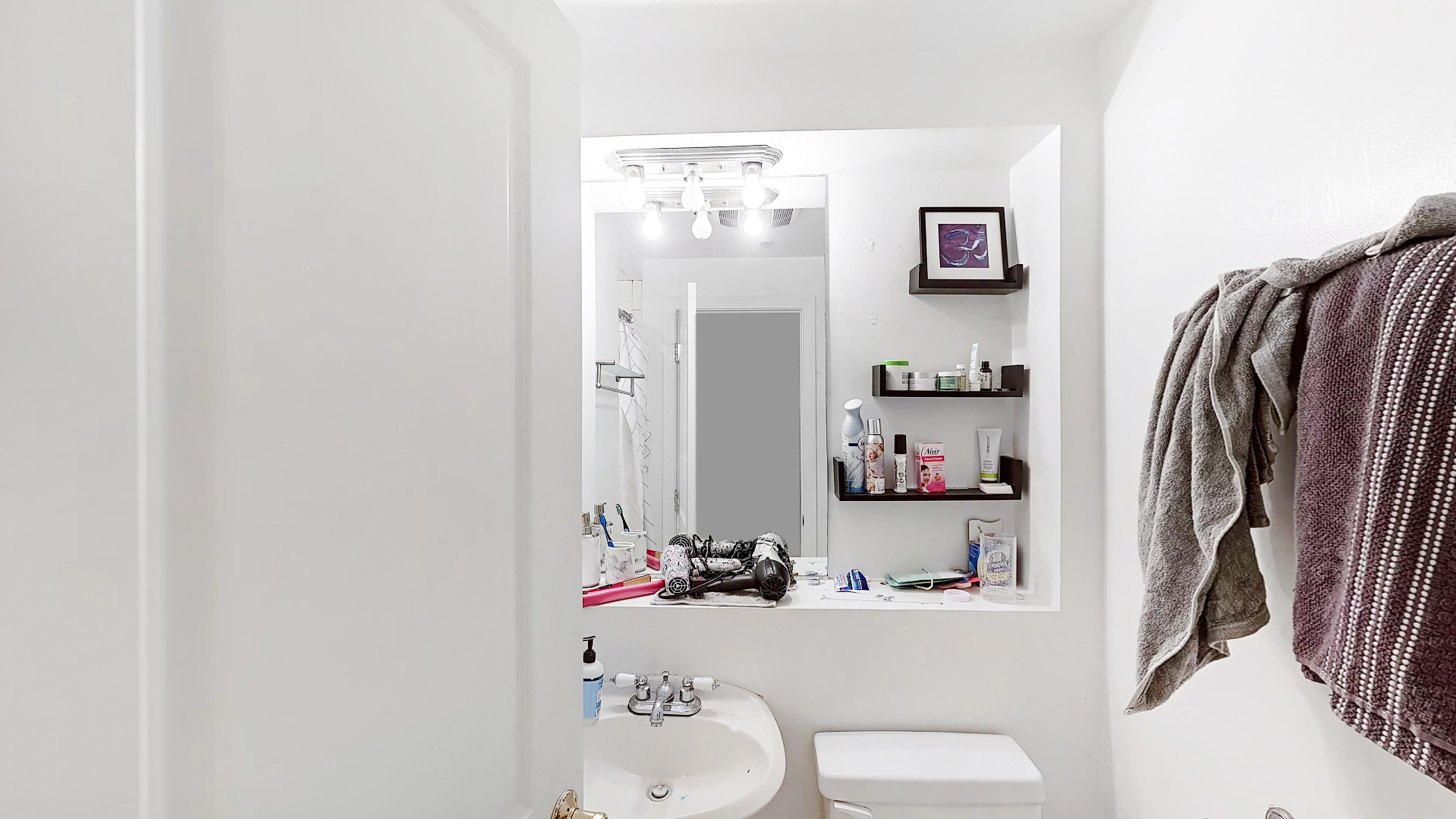 91 Prince St, North End