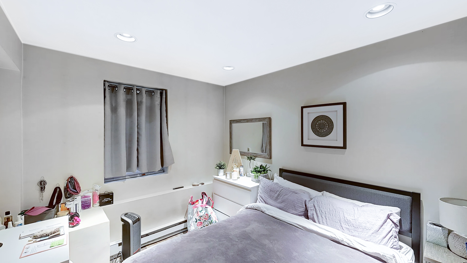 91 Prince St, North End