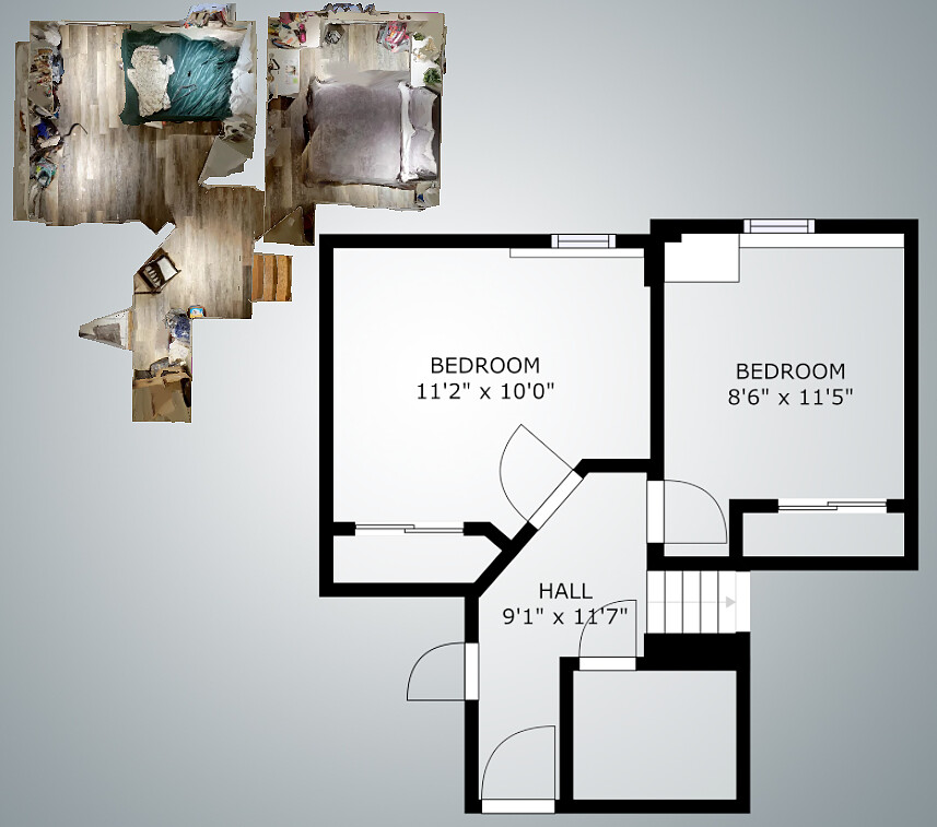 91 Prince St, North End