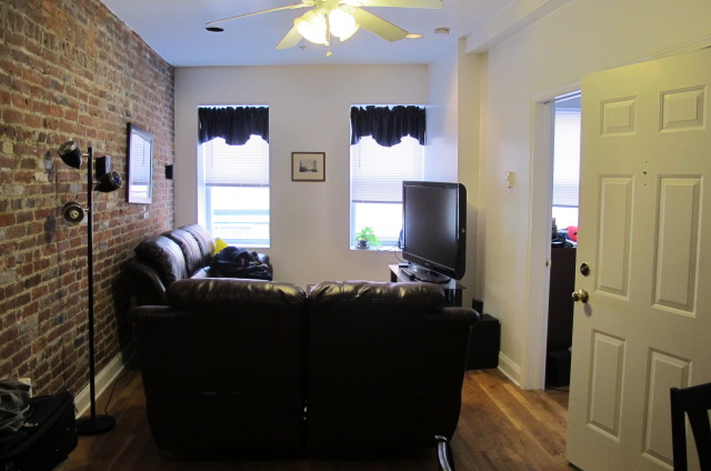 91 Prince St, North End