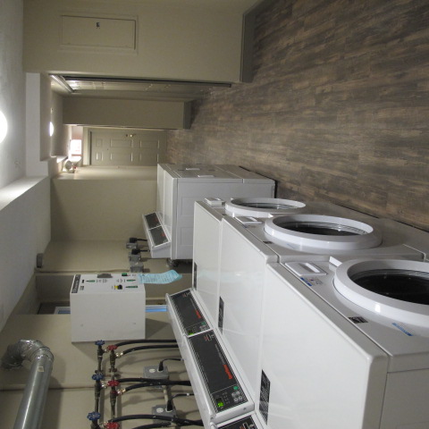 91 Prince St, North End