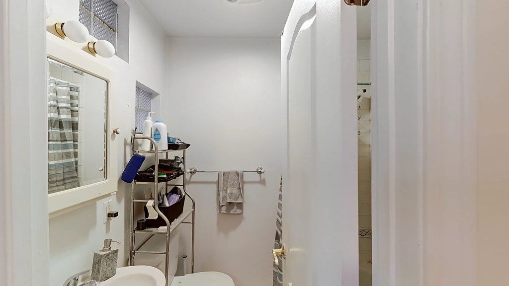 91 Prince St, North End