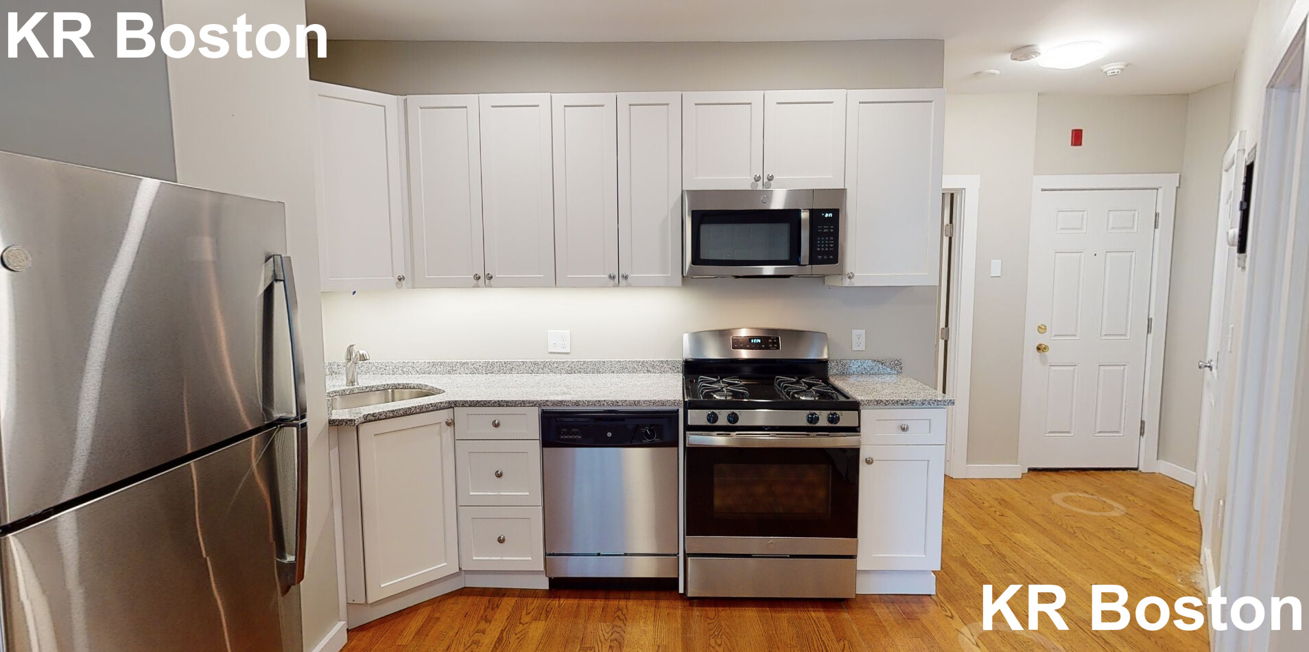 91 Stoughton St, Dorchester