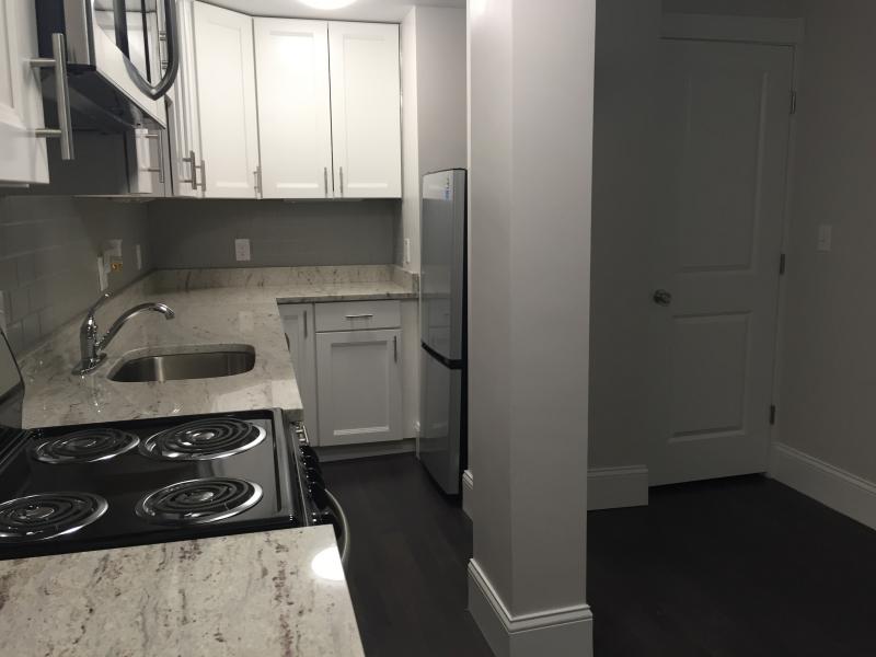 91 Westland Ave, Fenway