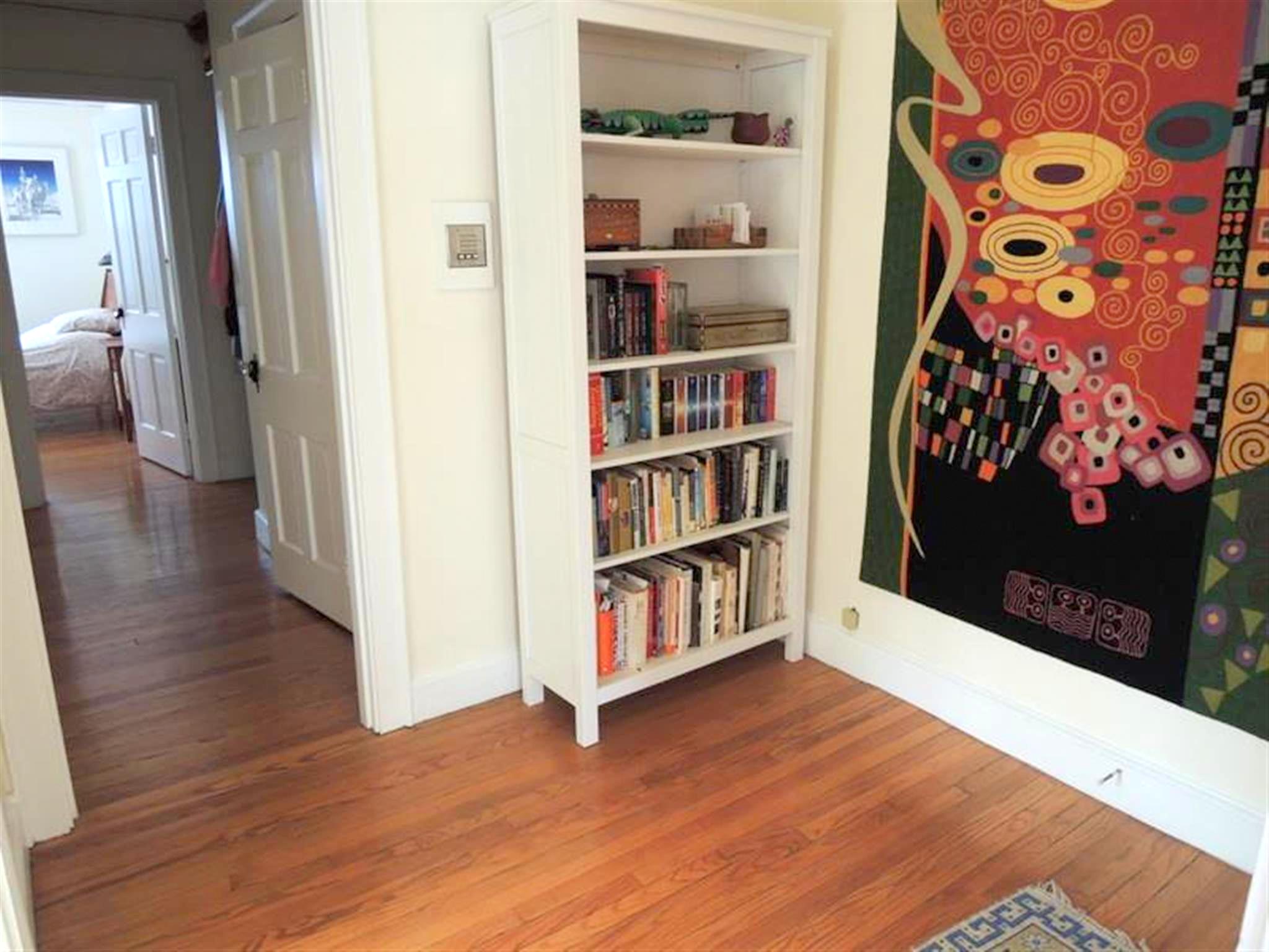 346 Harvard St, Mid Cambridge