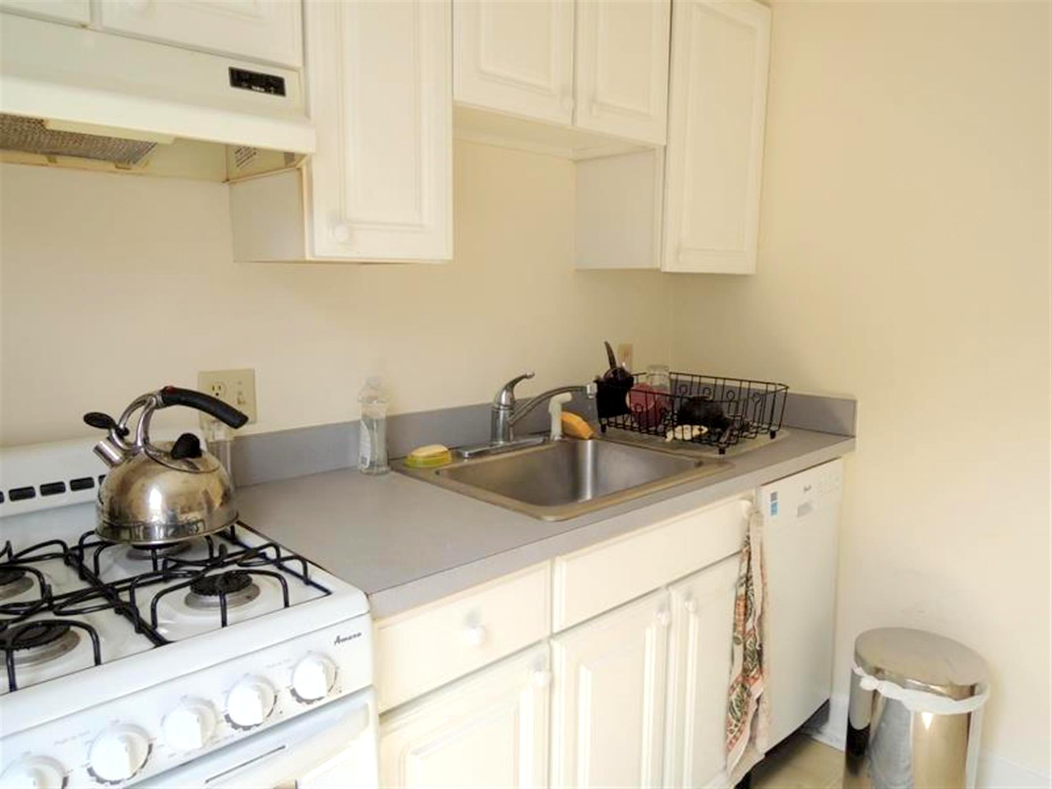 346 Harvard St, Mid Cambridge