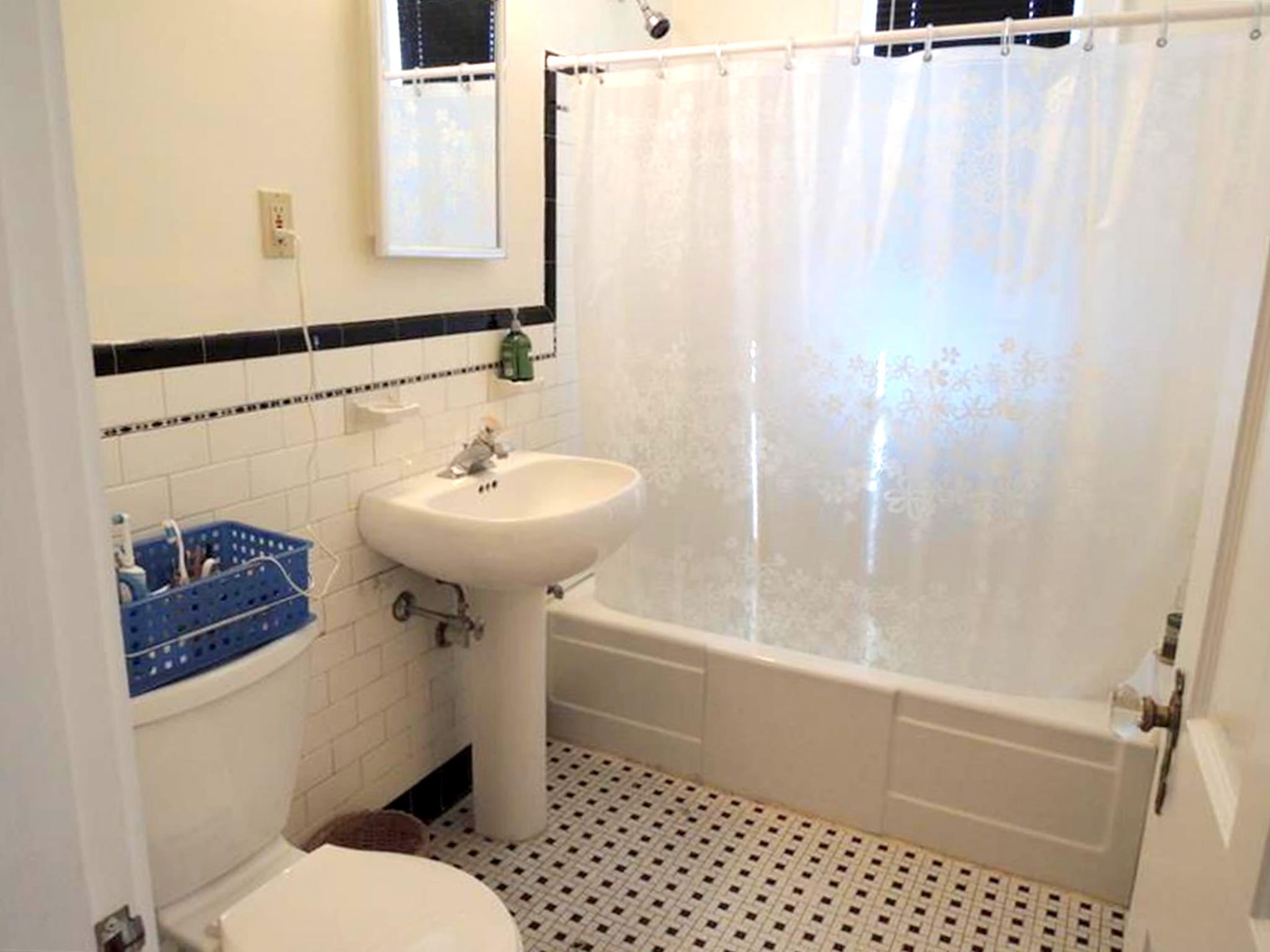 346 Harvard St, Mid Cambridge