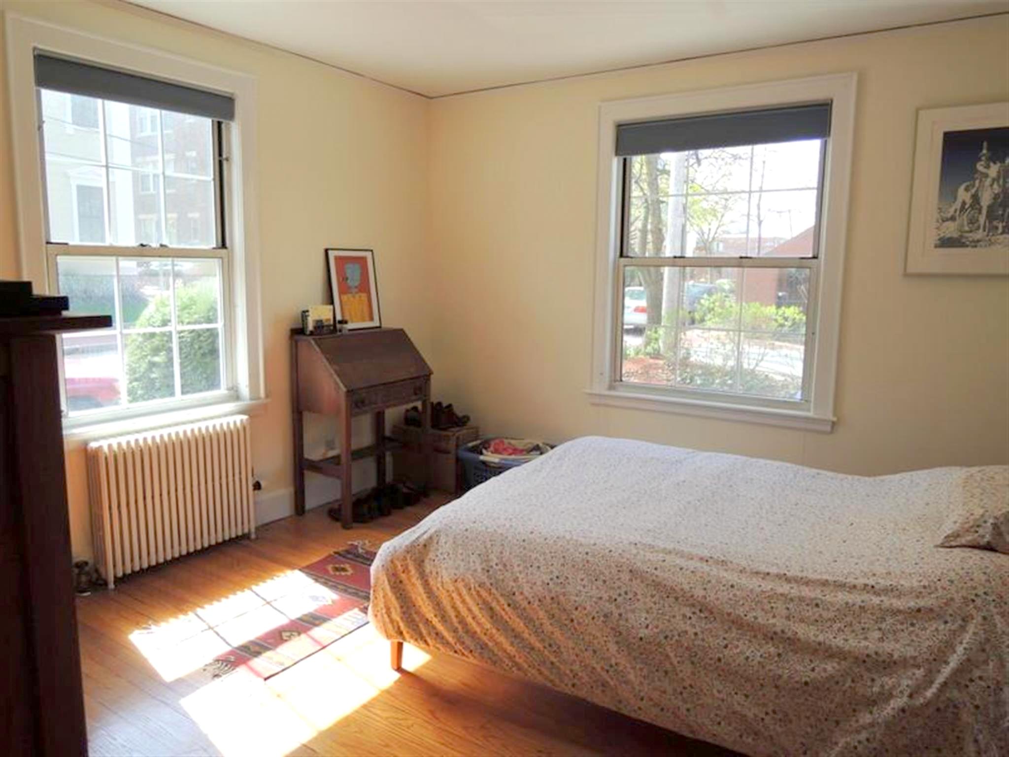 346 Harvard St, Mid Cambridge