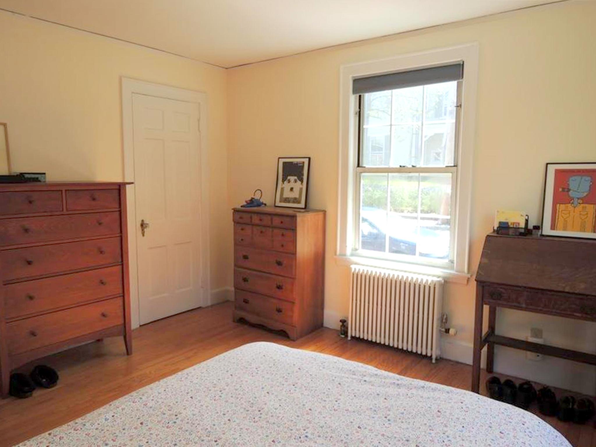 346 Harvard St, Mid Cambridge