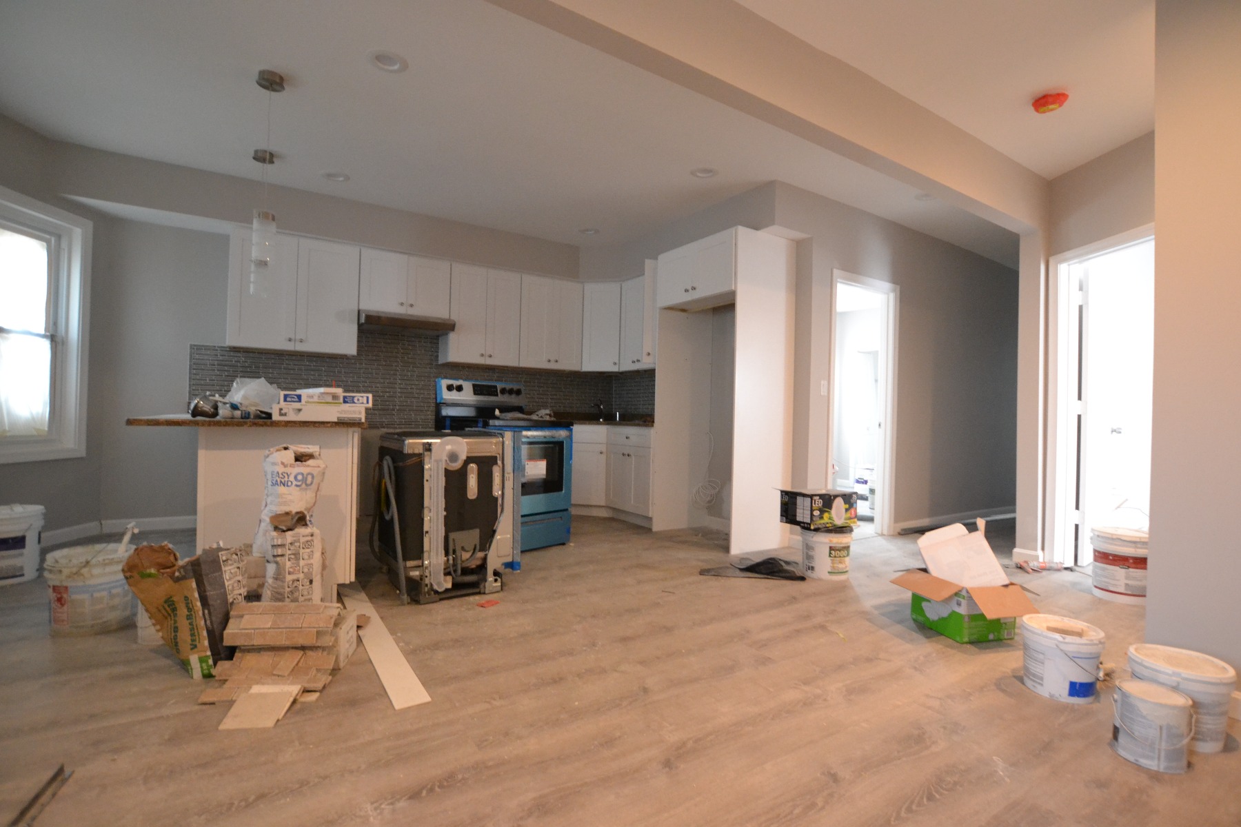 39 Long Ave, Brighton